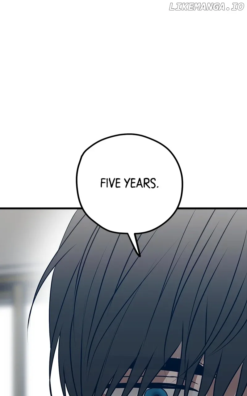 Throw the Trash in the Trash cane Chapter 106 page 109