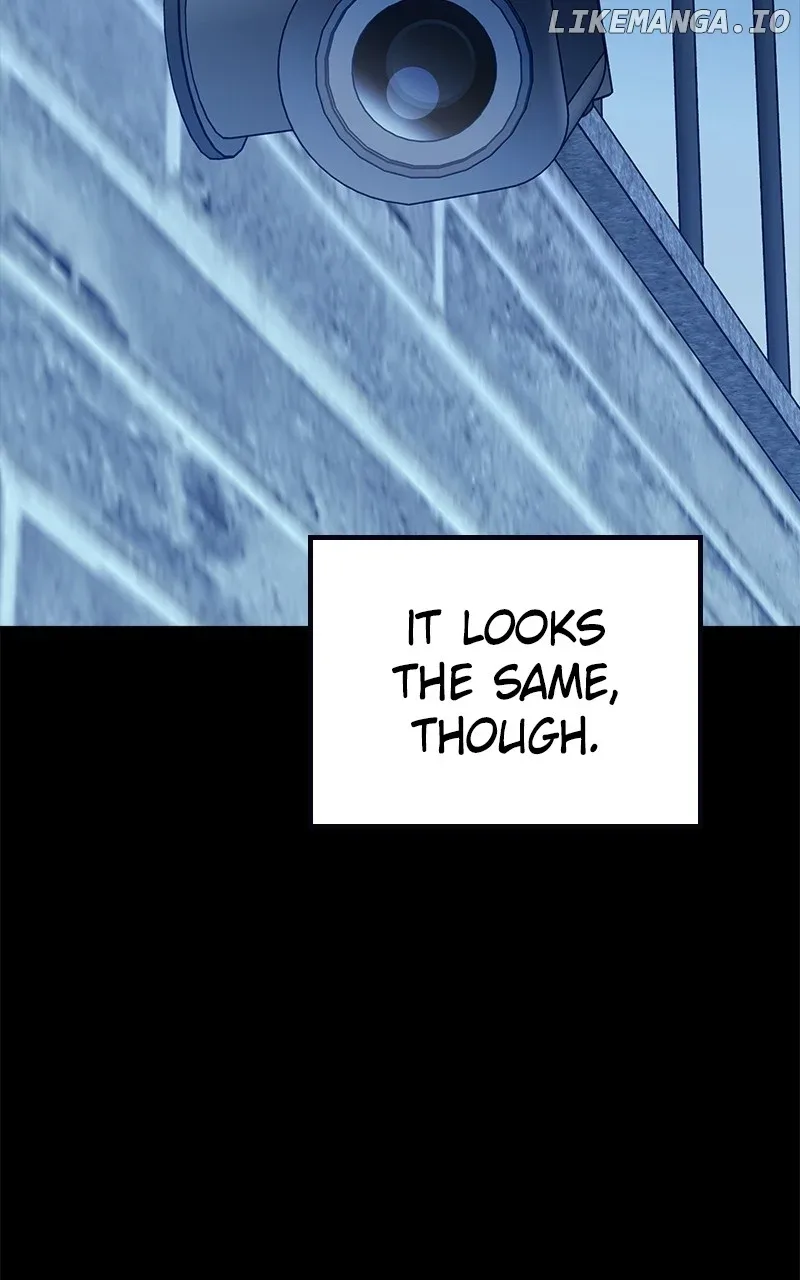 Throw the Trash in the Trash cane Chapter 106 page 76