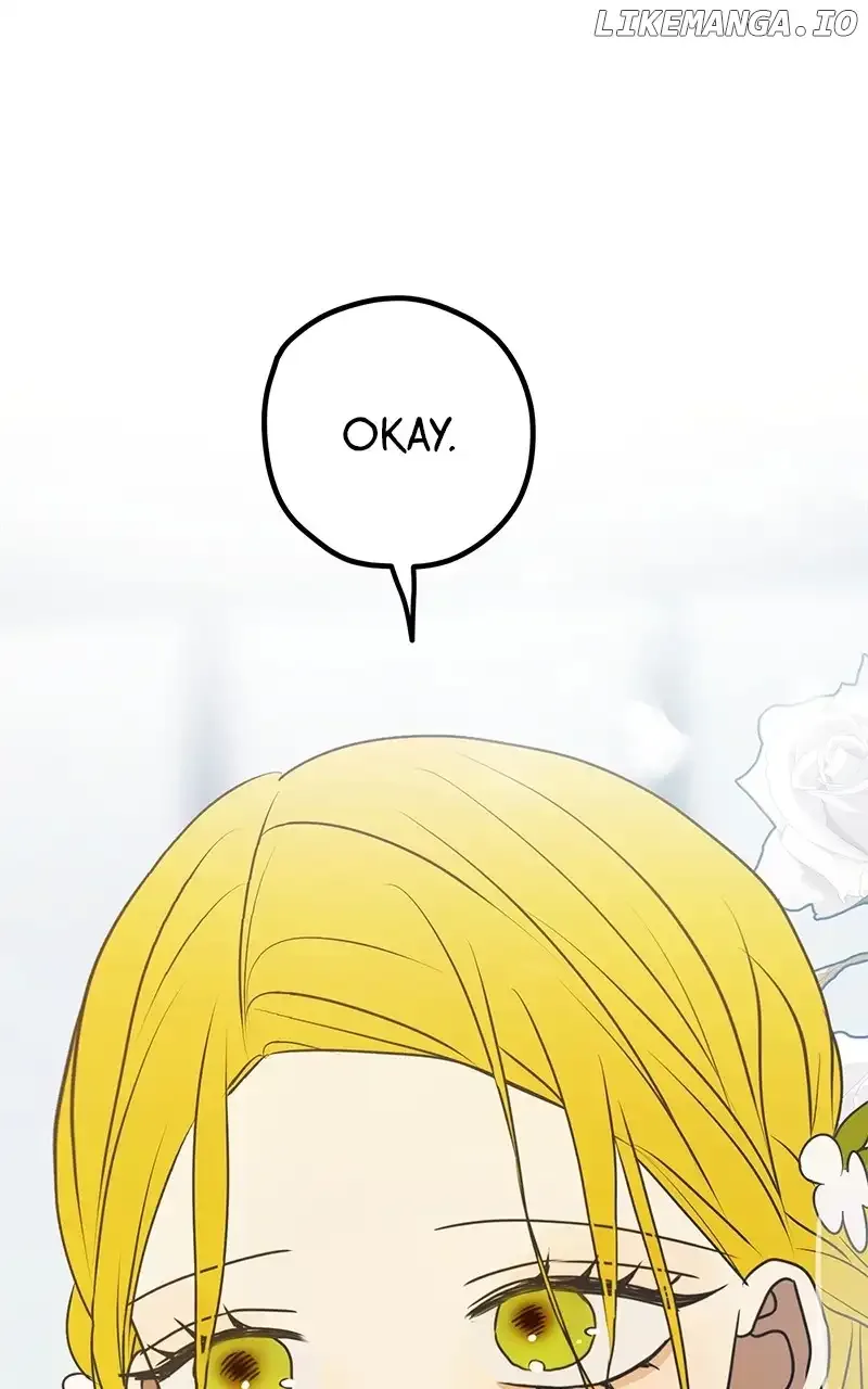 Throw the Trash in the Trash cane Chapter 99 page 121