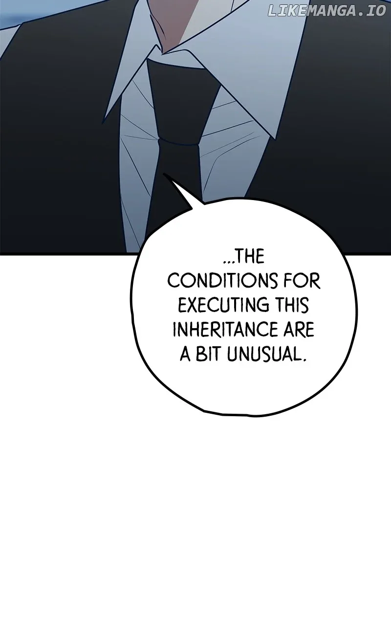 Throw the Trash in the Trash cane Chapter 106 page 98