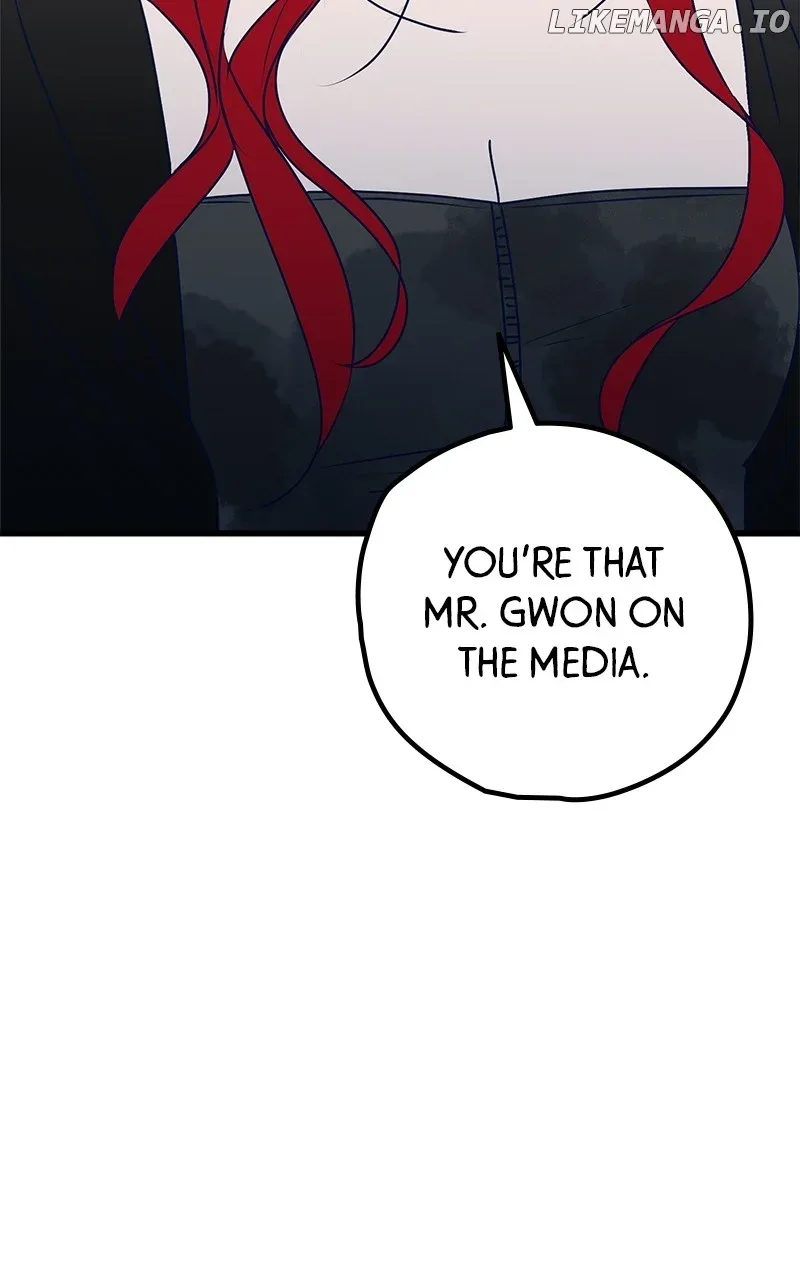 Throw the Trash in the Trash cane Chapter 105 page 42