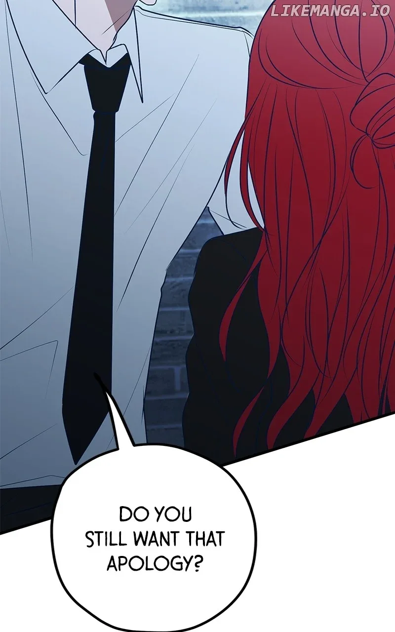 Throw the Trash in the Trash cane Chapter 105 page 71