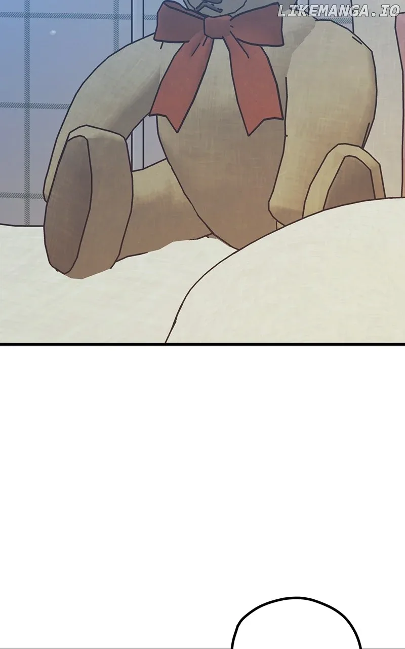 Throw the Trash in the Trash cane Chapter 105 page 3