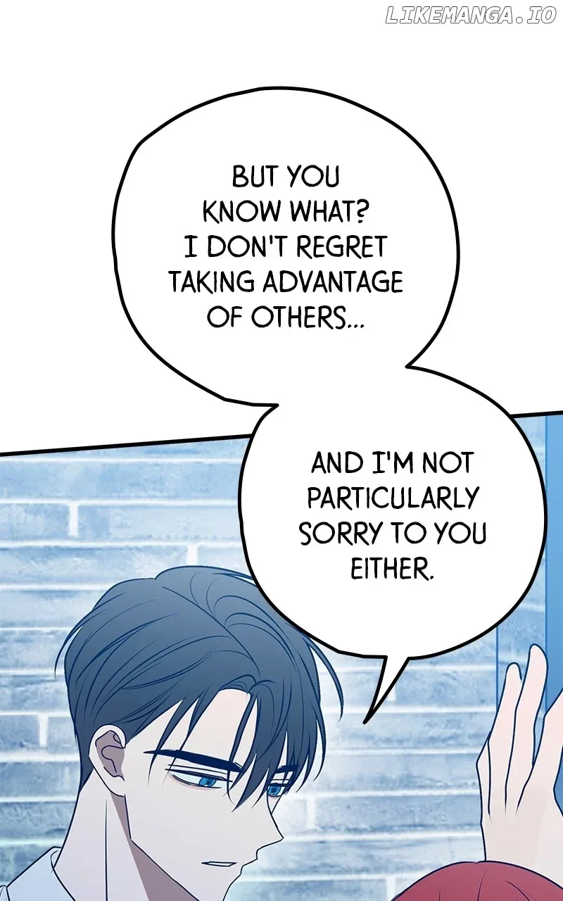 Throw the Trash in the Trash cane Chapter 105 page 70