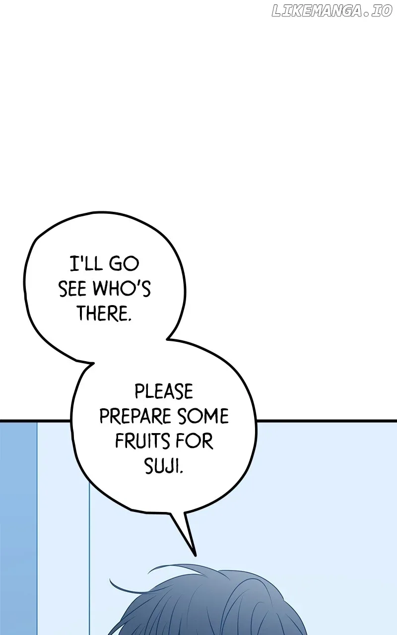Throw the Trash in the Trash cane Chapter 105 page 32