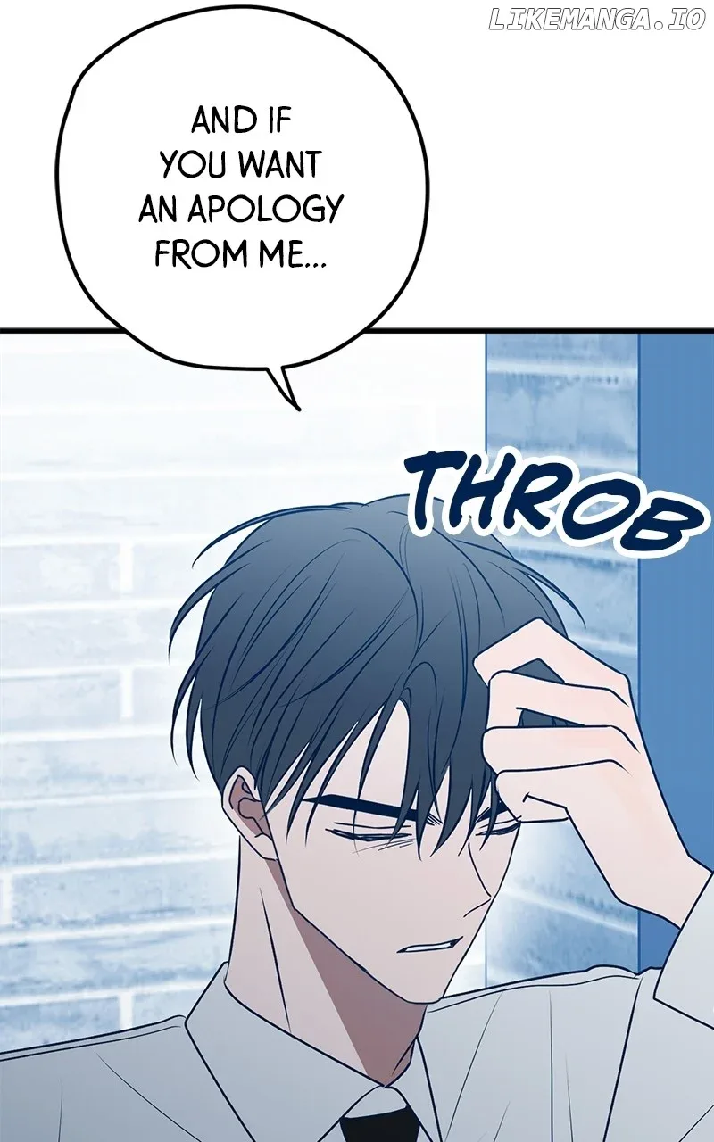 Throw the Trash in the Trash cane Chapter 105 page 68
