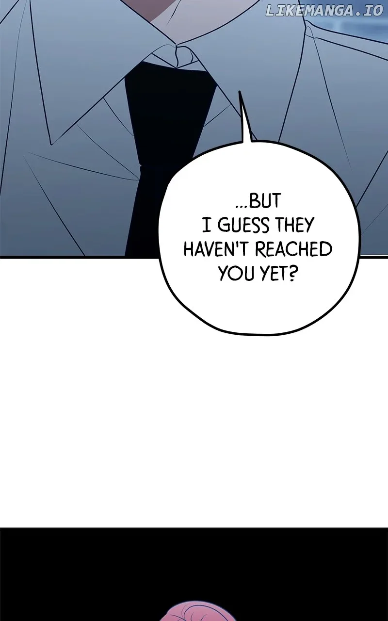 Throw the Trash in the Trash cane Chapter 105 page 56