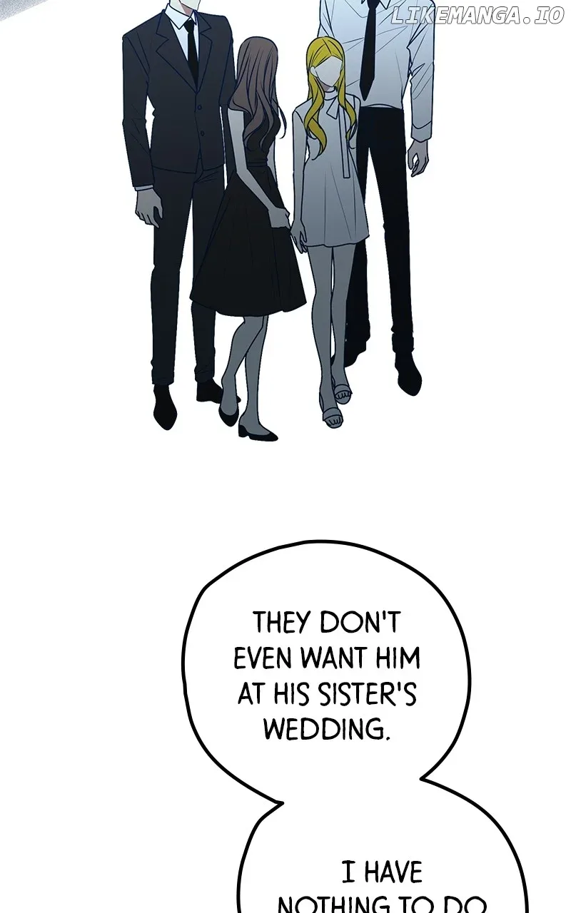 Throw the Trash in the Trash cane Chapter 105 page 65