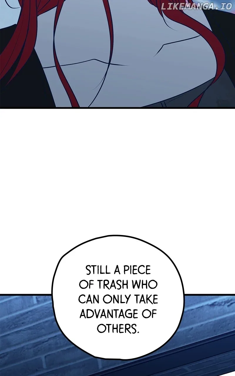 Throw the Trash in the Trash cane Chapter 105 page 59
