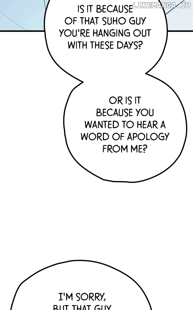 Throw the Trash in the Trash cane Chapter 105 page 63