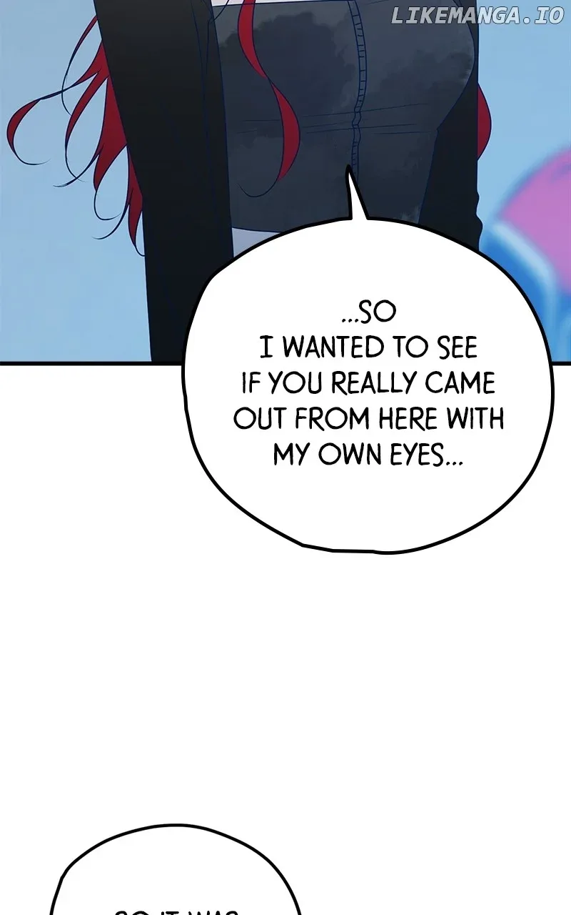 Throw the Trash in the Trash cane Chapter 105 page 40