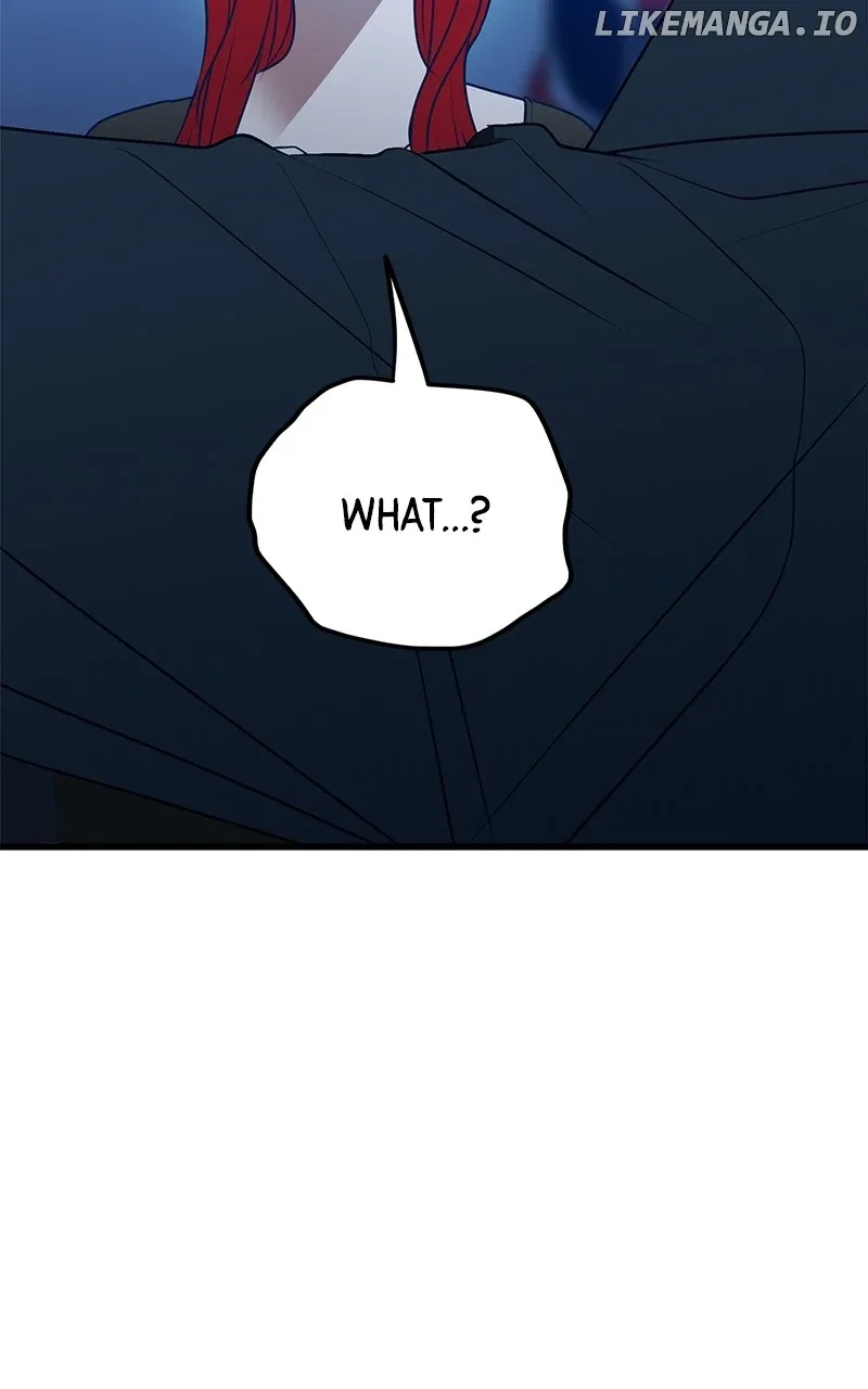 Throw the Trash in the Trash cane Chapter 105 page 67