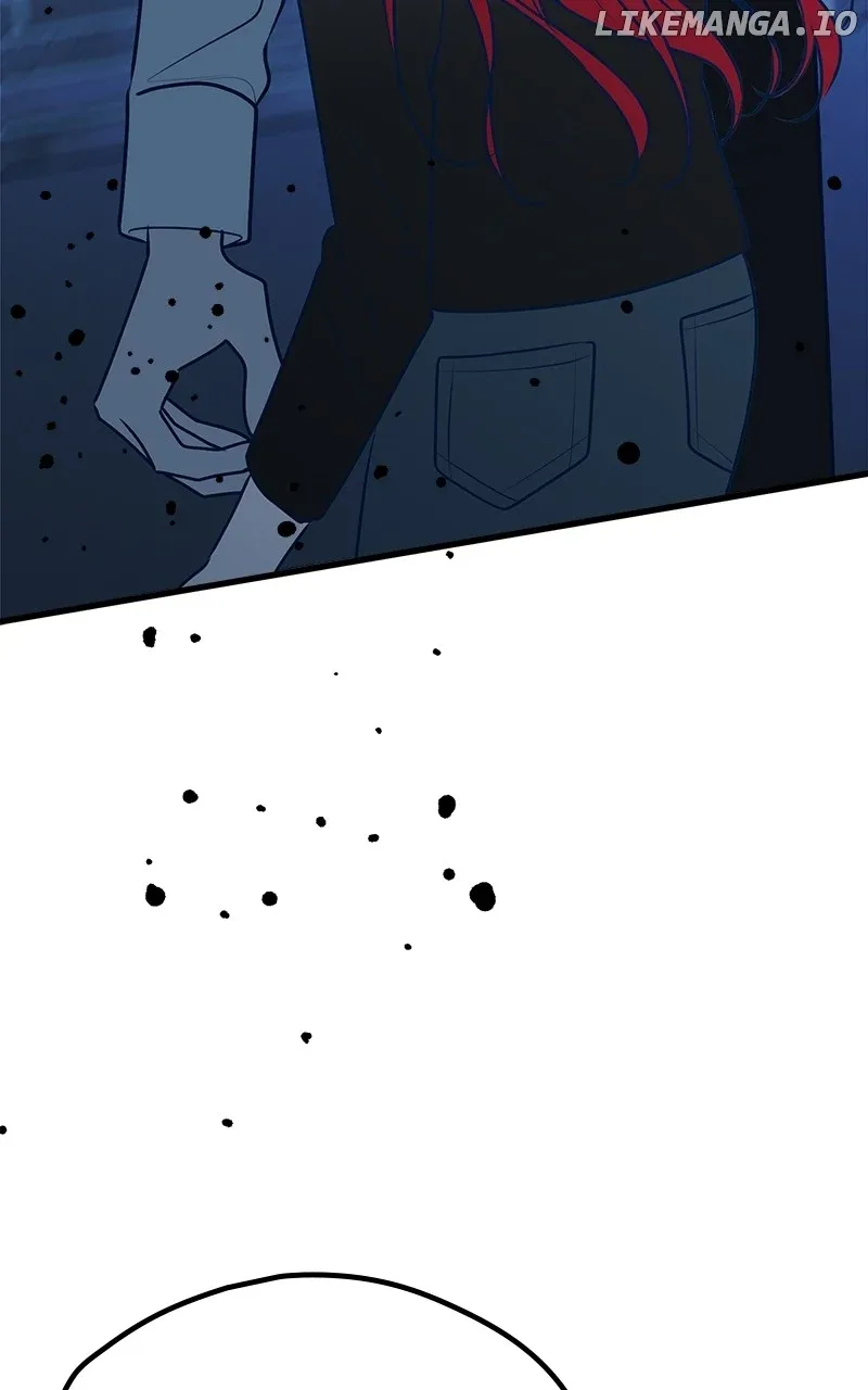 Throw the Trash in the Trash cane Chapter 105 page 74