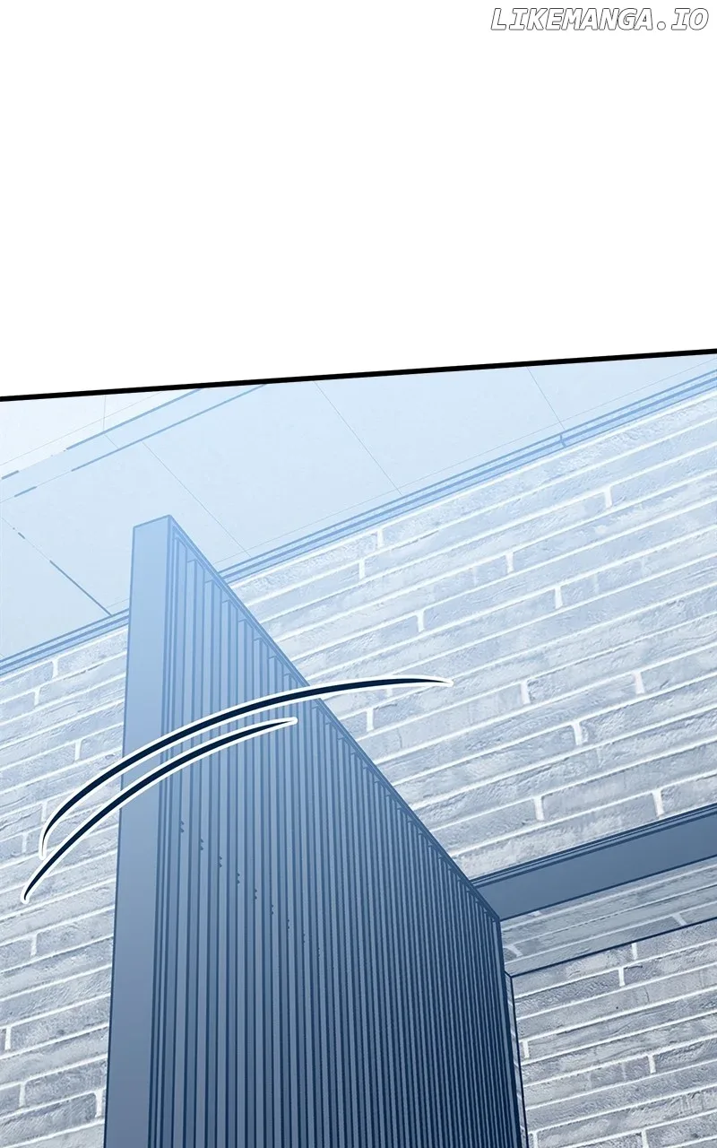 Throw the Trash in the Trash cane Chapter 105 page 34
