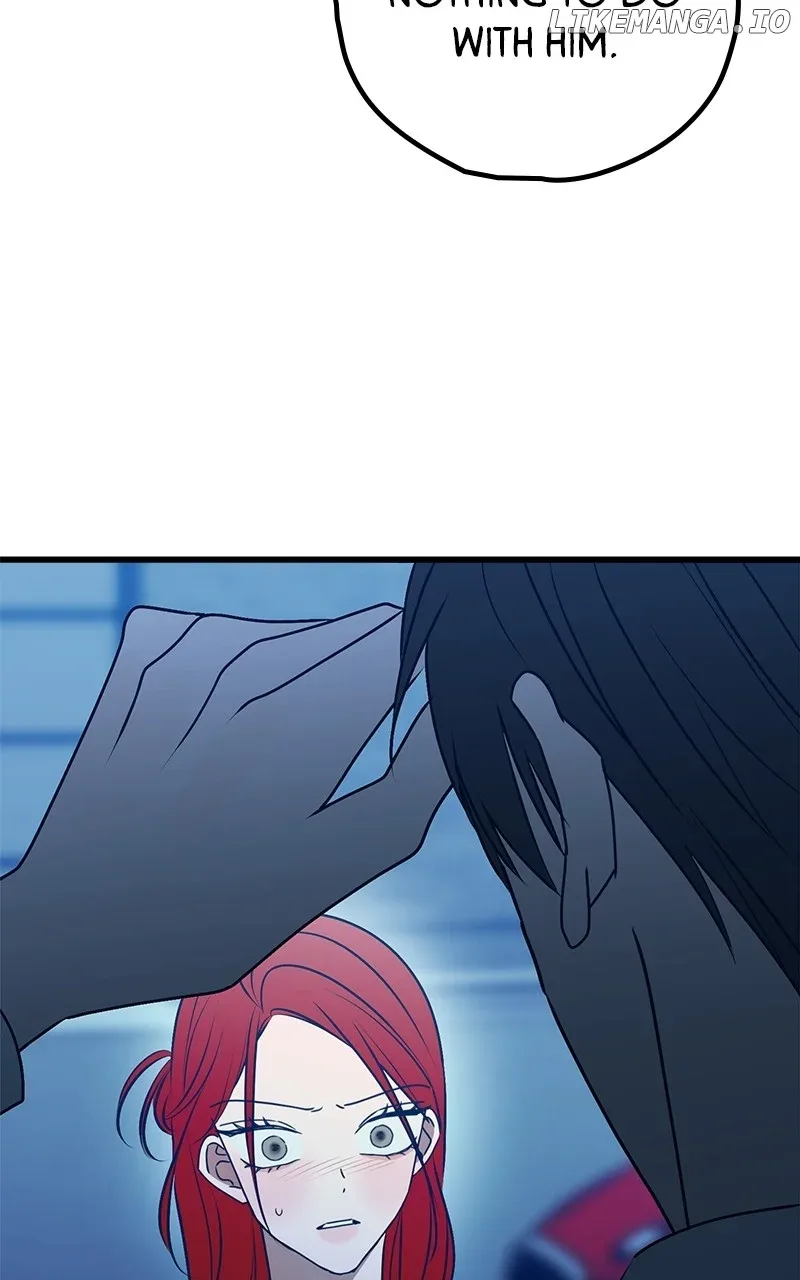 Throw the Trash in the Trash cane Chapter 105 page 66