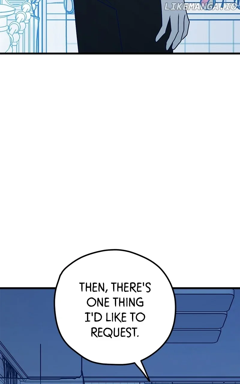 Throw the Trash in the Trash cane Chapter 105 page 5