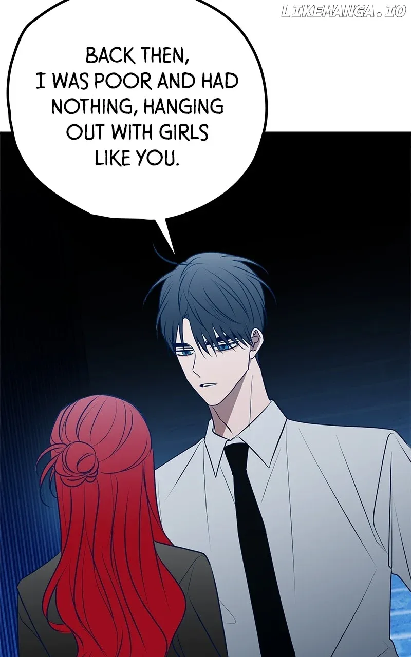Throw the Trash in the Trash cane Chapter 105 page 51