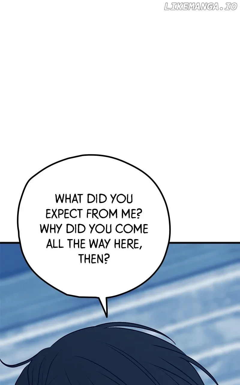 Throw the Trash in the Trash cane Chapter 105 page 61