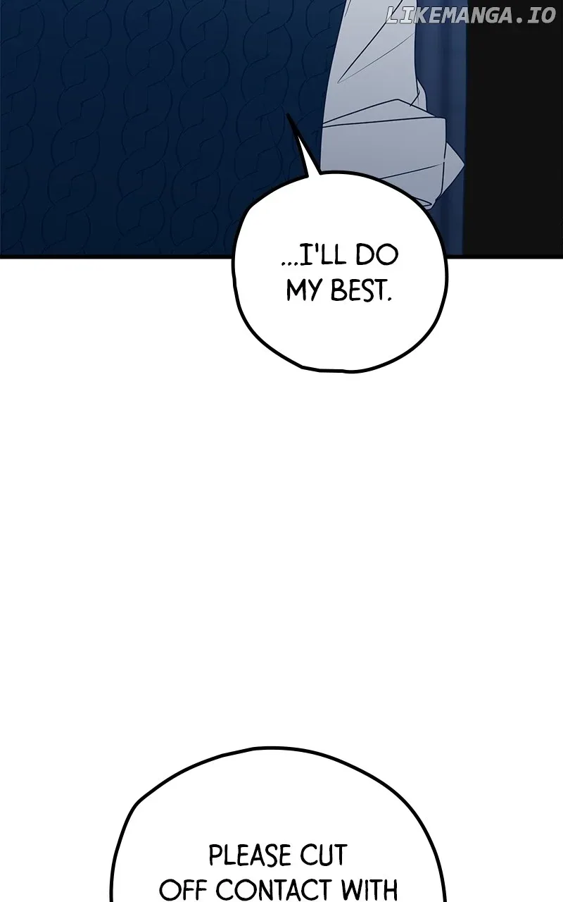 Throw the Trash in the Trash cane Chapter 105 page 8