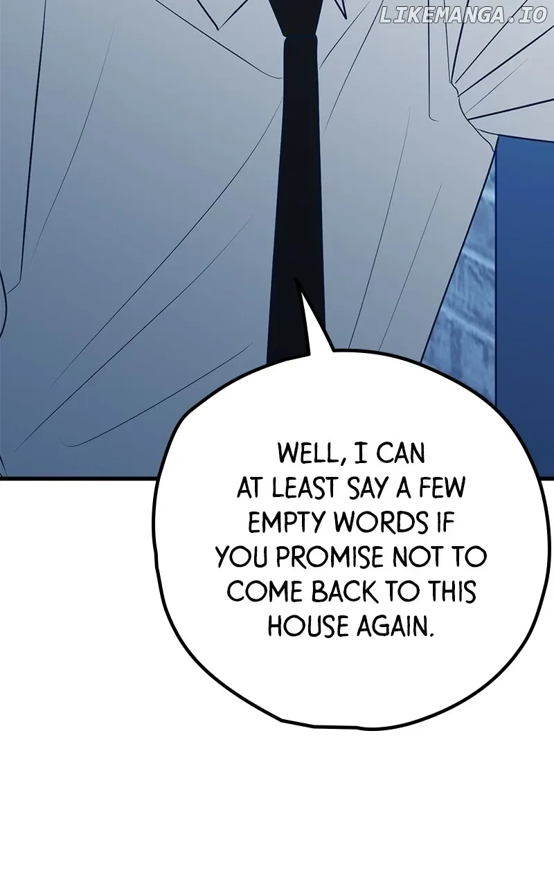 Throw the Trash in the Trash cane Chapter 105 page 69