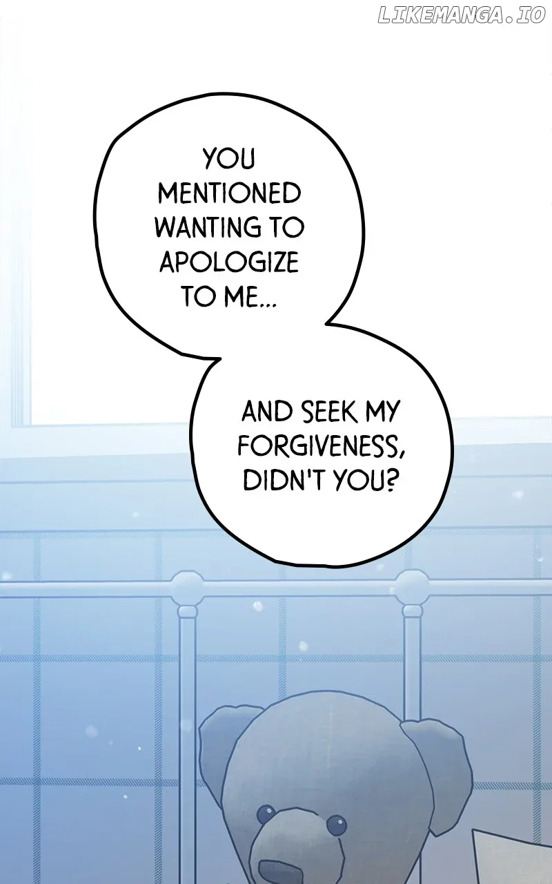 Throw the Trash in the Trash cane Chapter 105 page 2
