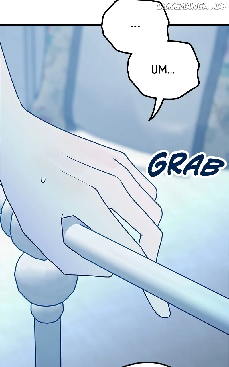 Throw the Trash in the Trash cane Chapter 105 page 13
