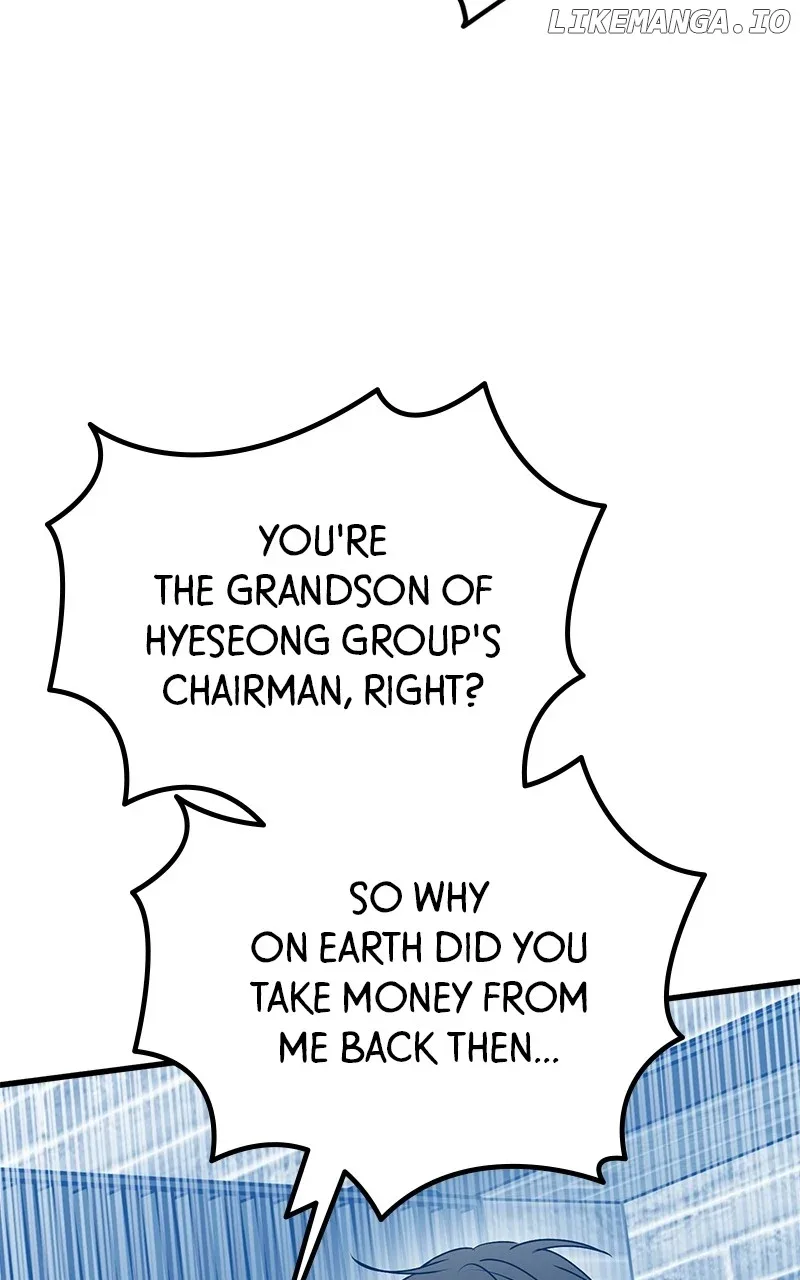 Throw the Trash in the Trash cane Chapter 105 page 46