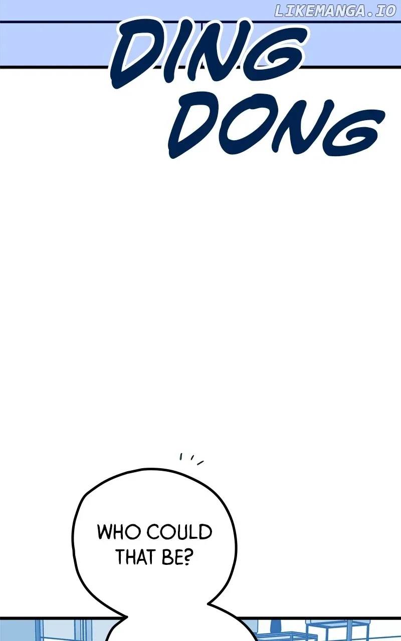Throw the Trash in the Trash cane Chapter 105 page 30