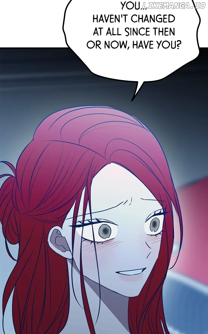 Throw the Trash in the Trash cane Chapter 105 page 58