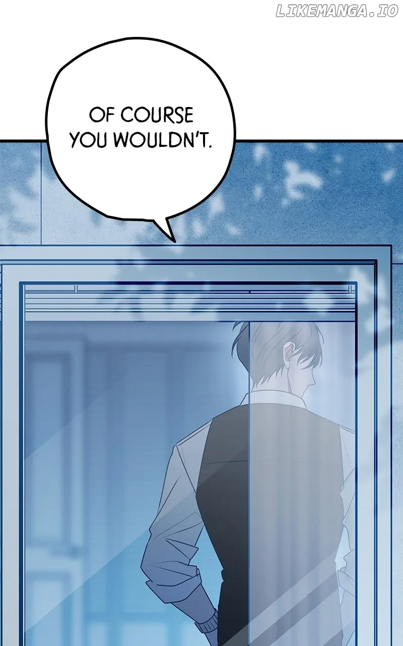 Throw the Trash in the Trash cane Chapter 105 page 19