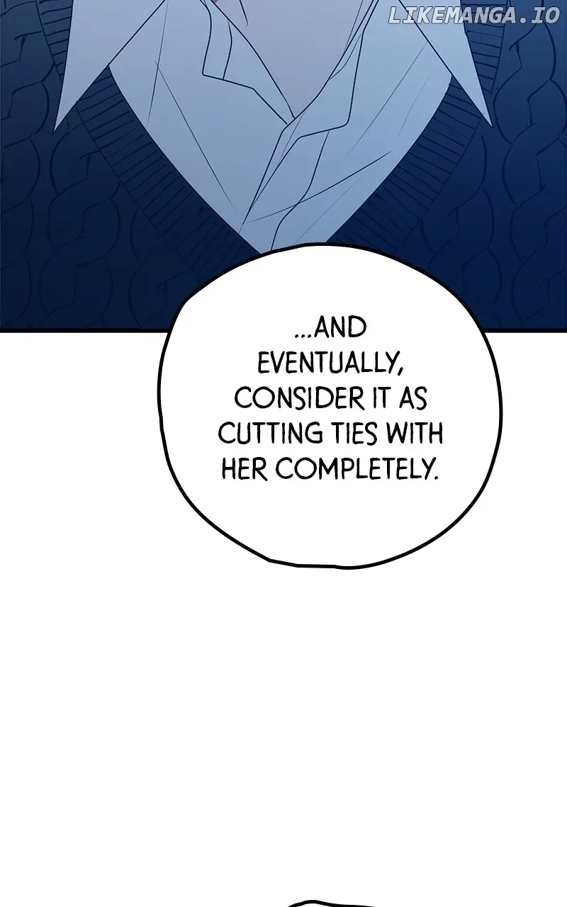 Throw the Trash in the Trash cane Chapter 105 page 12