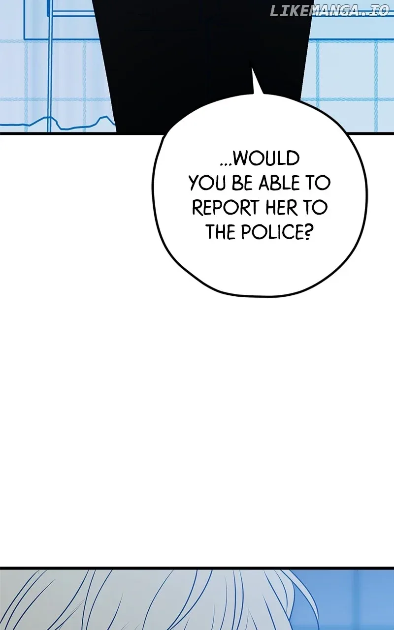 Throw the Trash in the Trash cane Chapter 105 page 16