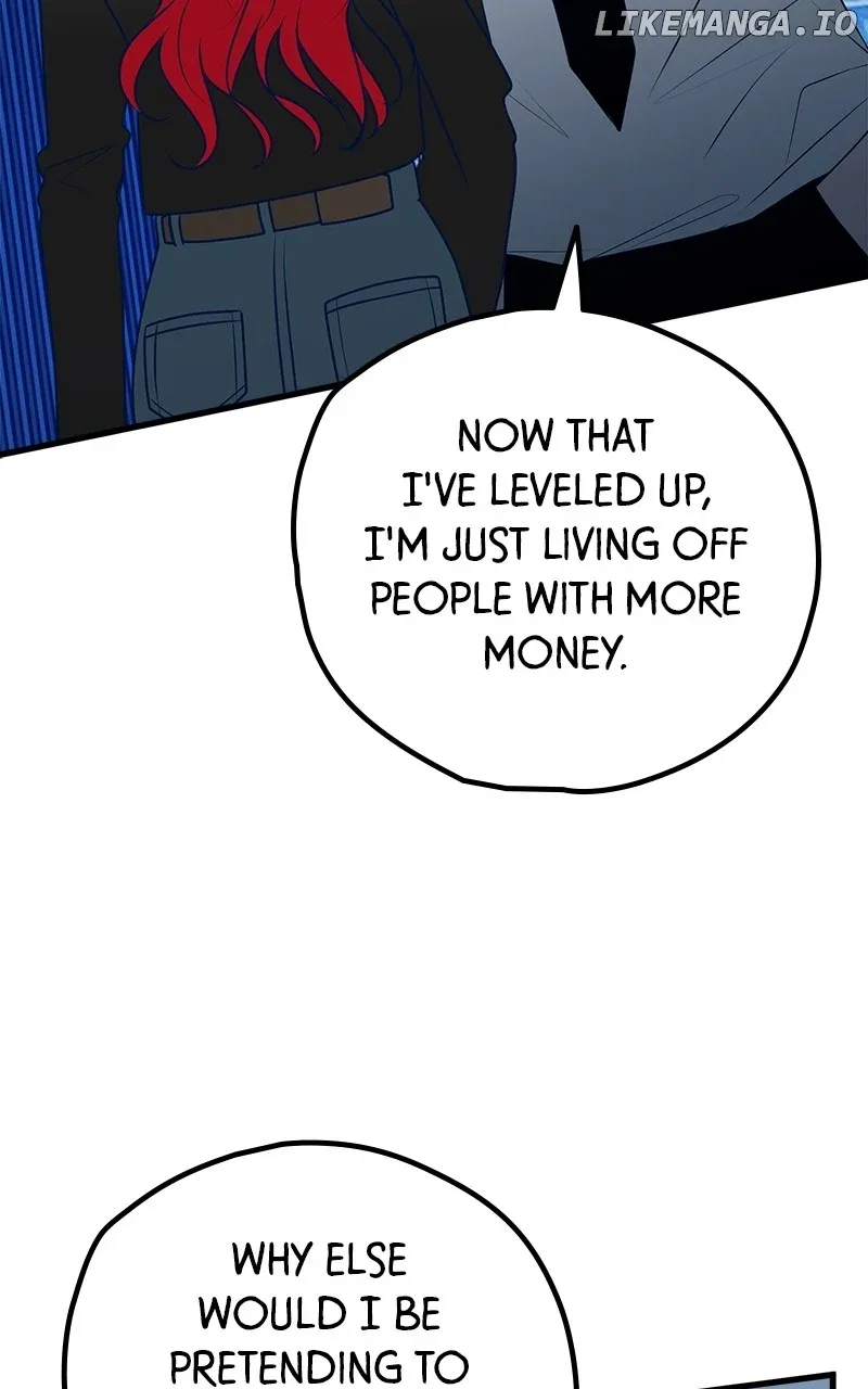 Throw the Trash in the Trash cane Chapter 105 page 52