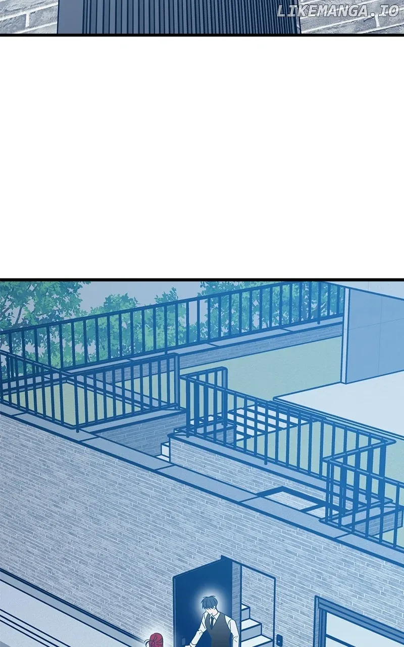 Throw the Trash in the Trash cane Chapter 105 page 35