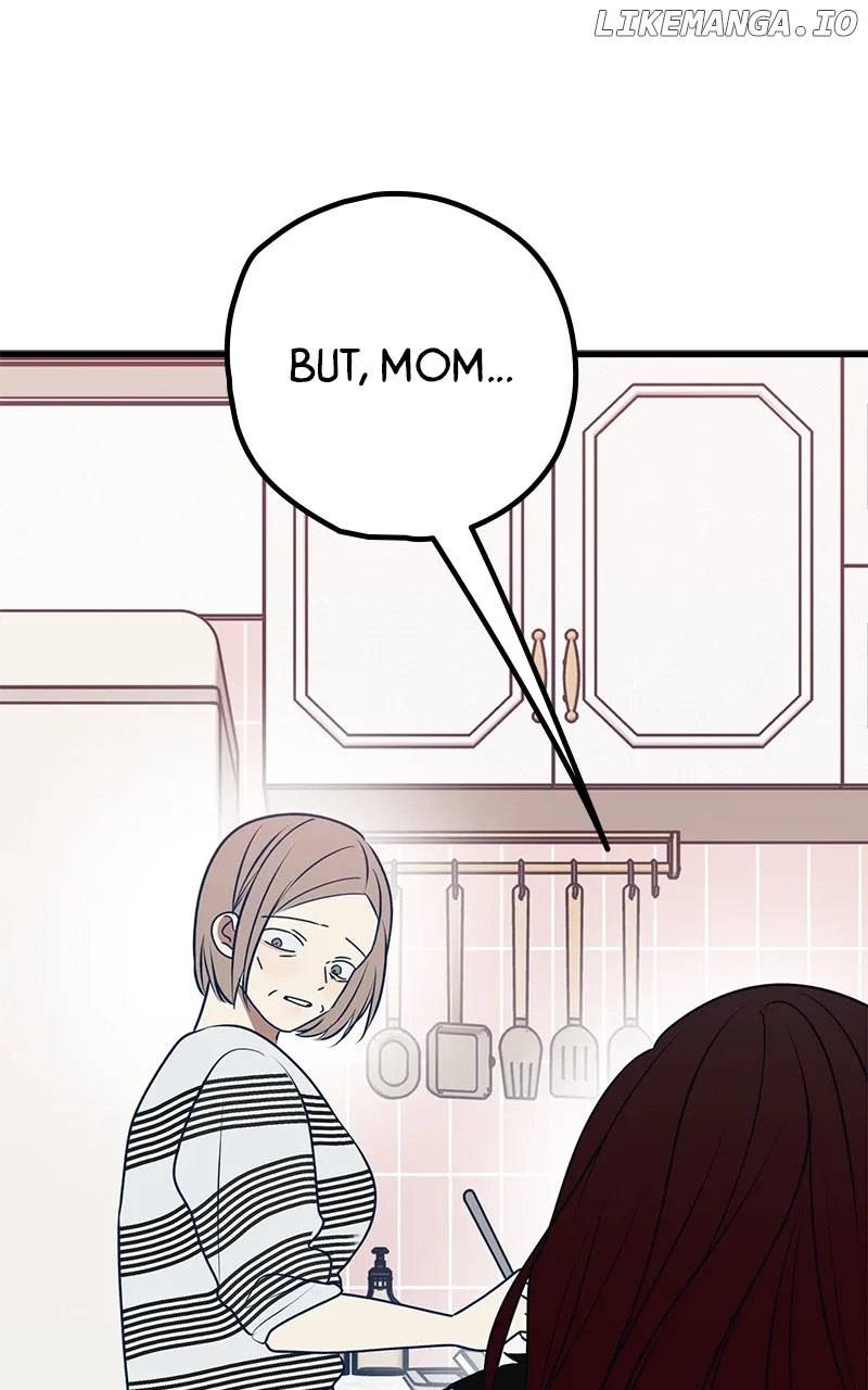 Throw the Trash in the Trash cane Chapter 105 page 115