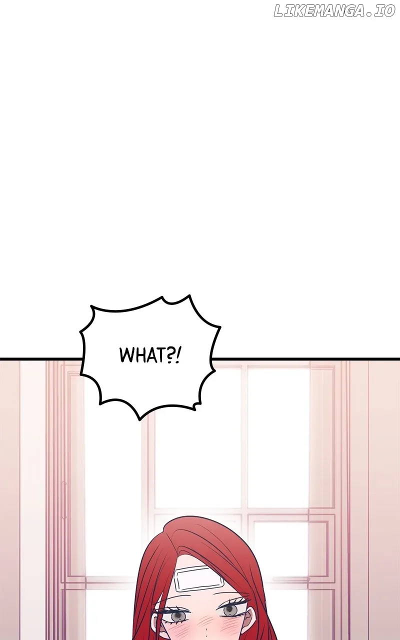 Throw the Trash in the Trash cane Chapter 105 page 106