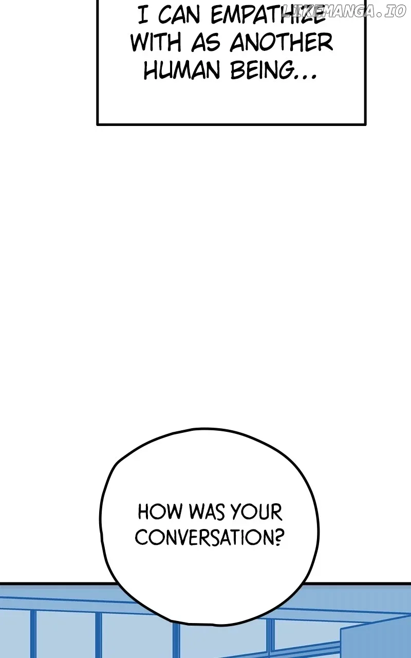 Throw the Trash in the Trash cane Chapter 105 page 93