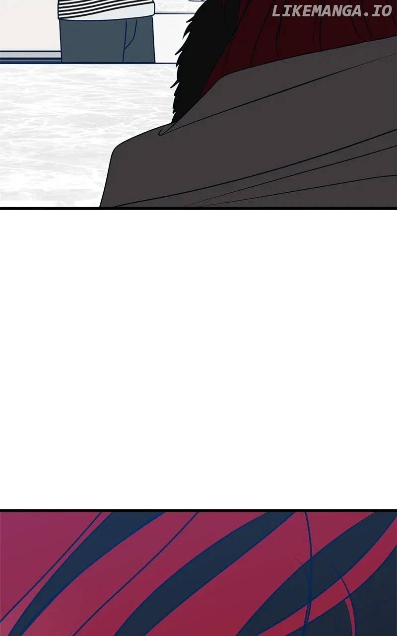 Throw the Trash in the Trash cane Chapter 105 page 116
