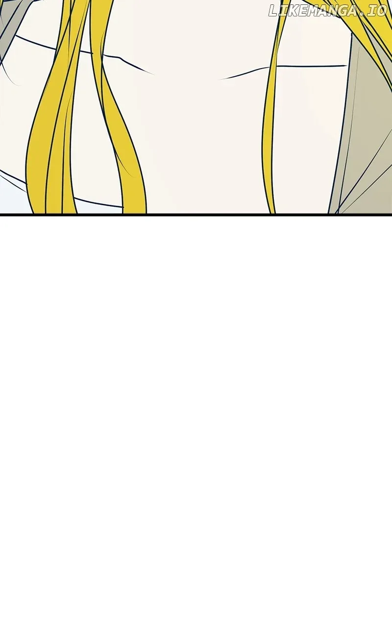 Throw the Trash in the Trash cane Chapter 105 page 98