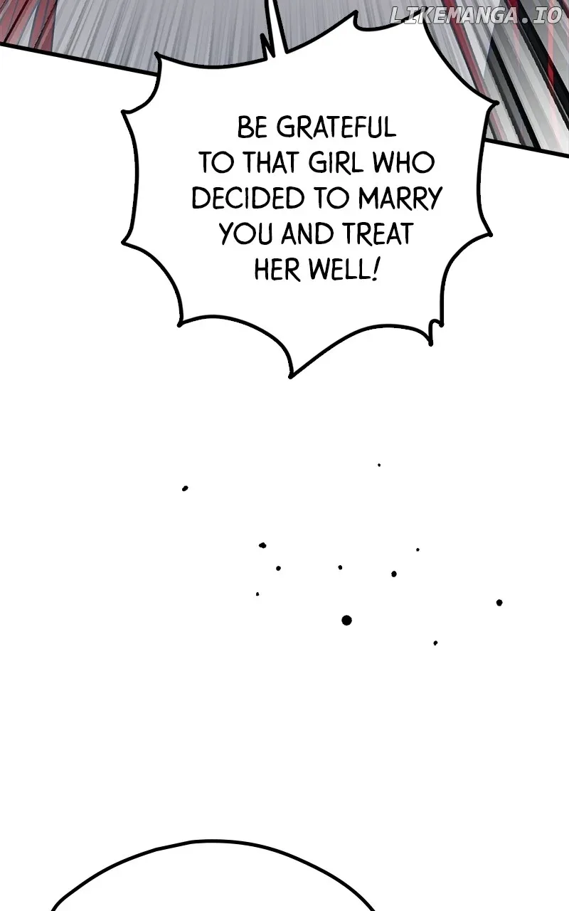 Throw the Trash in the Trash cane Chapter 105 page 81