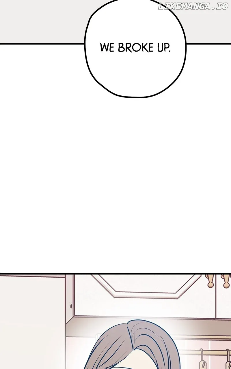 Throw the Trash in the Trash cane Chapter 105 page 104