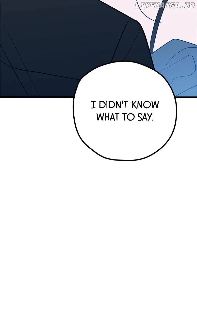 Throw the Trash in the Trash cane Chapter 105 page 114
