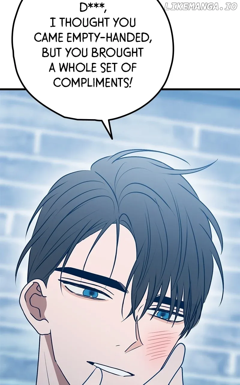 Throw the Trash in the Trash cane Chapter 105 page 82
