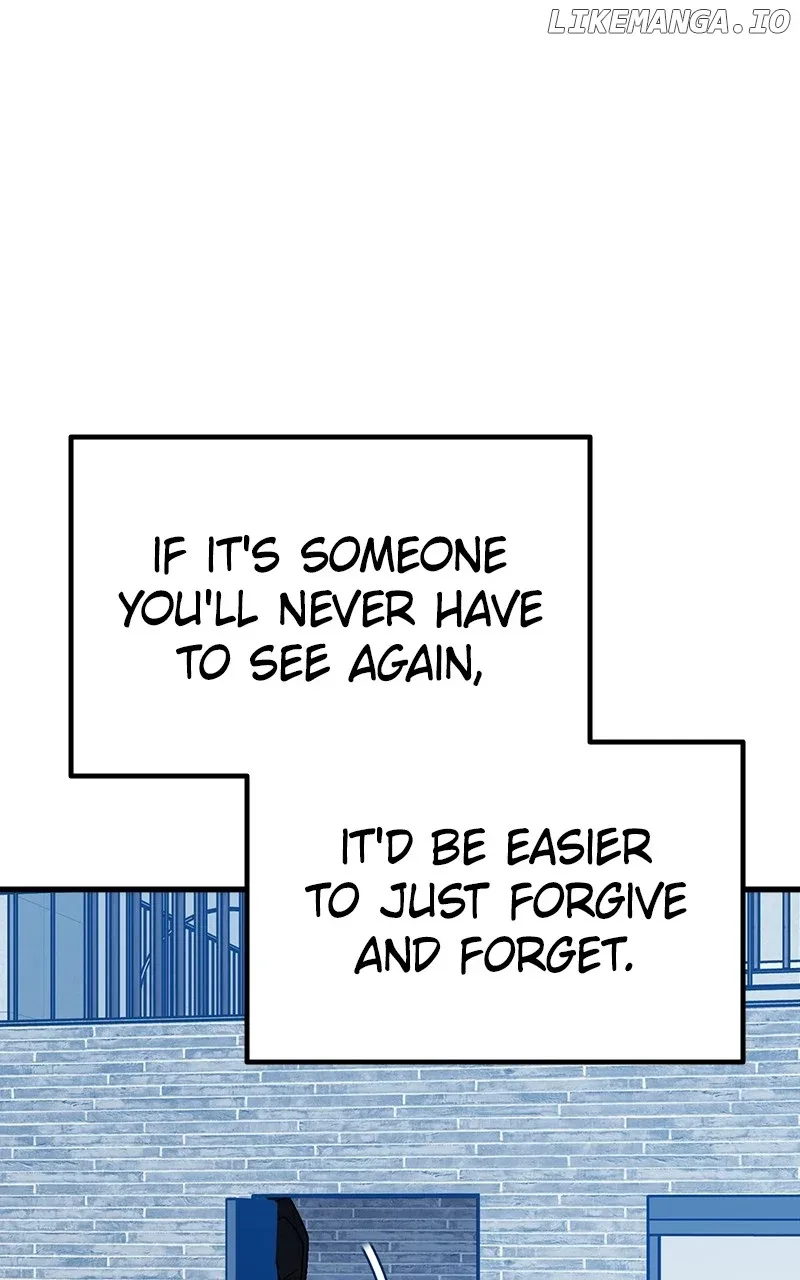 Throw the Trash in the Trash cane Chapter 105 page 90