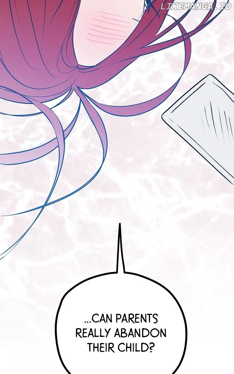 Throw the Trash in the Trash cane Chapter 105 page 118