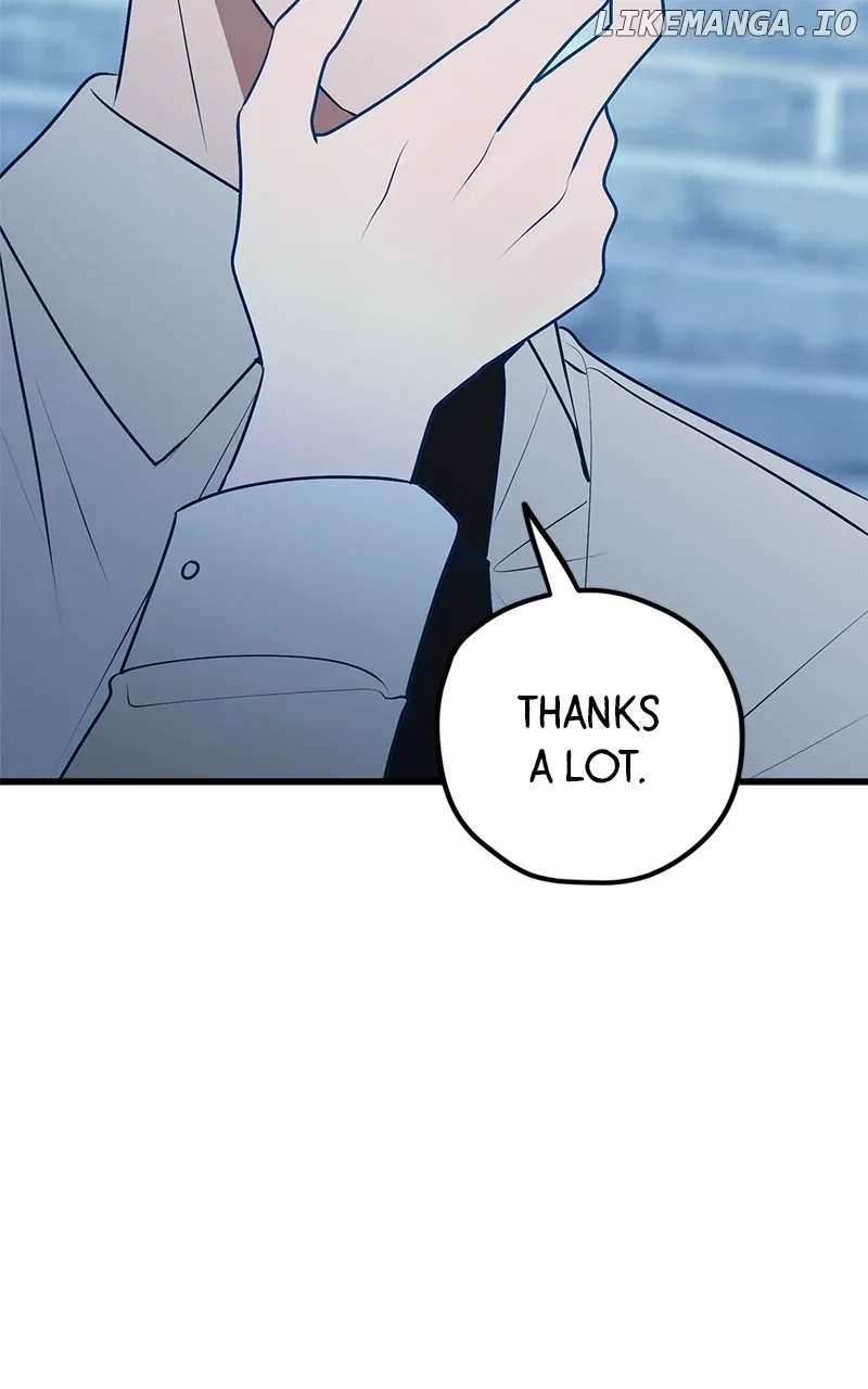 Throw the Trash in the Trash cane Chapter 105 page 83