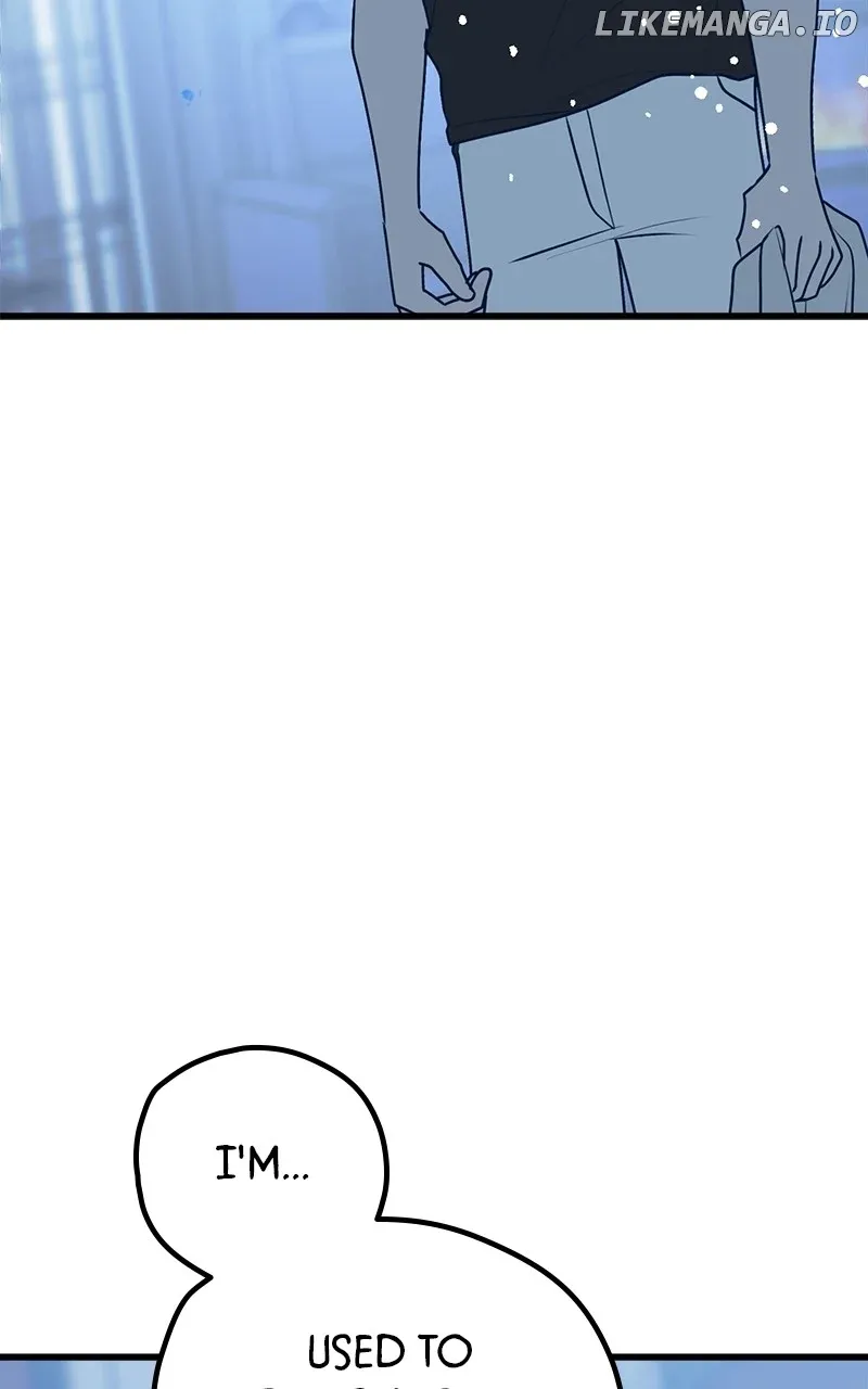 Throw the Trash in the Trash cane Chapter 107 page 60