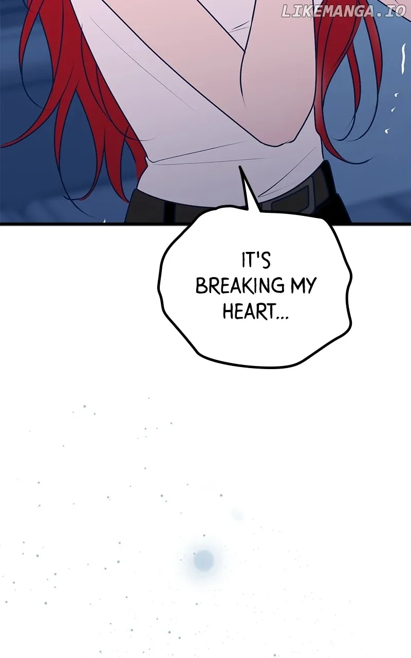 Throw the Trash in the Trash cane Chapter 107 page 58