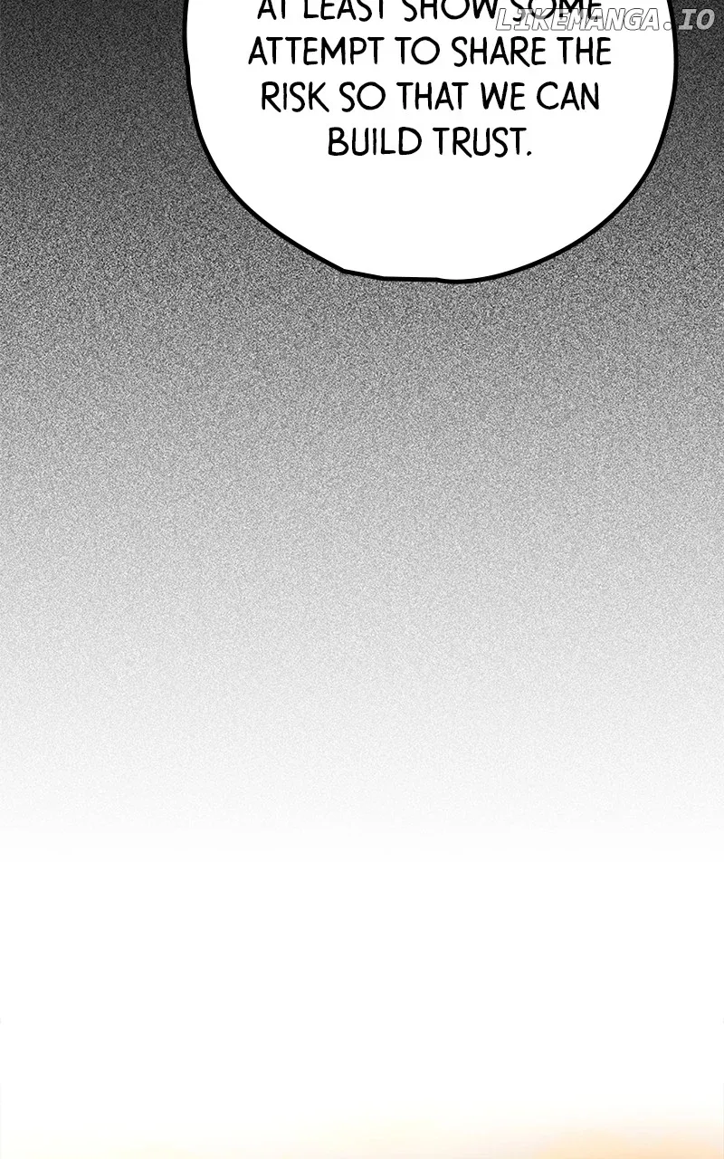 Throw the Trash in the Trash cane Chapter 107 page 12