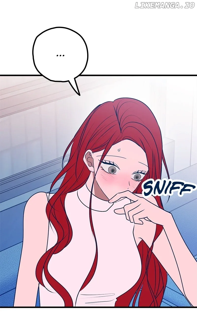 Throw the Trash in the Trash cane Chapter 107 page 44